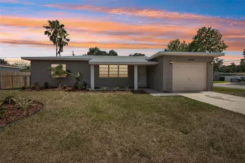 5496 25th Ave N, Saint Petersburg, FL 33710