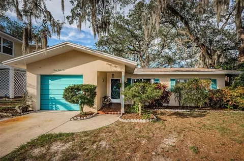 335 Tucker St, Safety Harbor, FL 34695