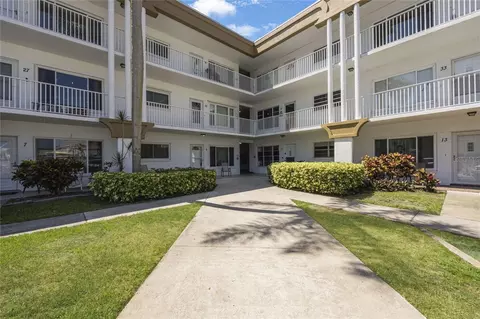 2431 Canadian Way #53, Clearwater, FL 33763