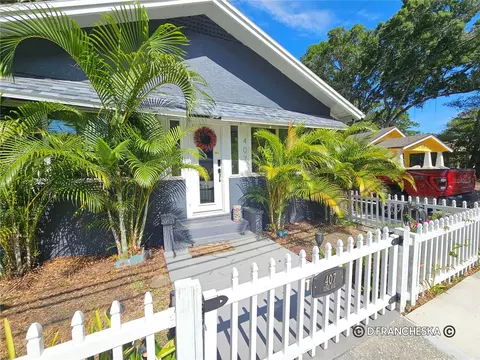 407 Vine Ave, Clearwater, FL 33755
