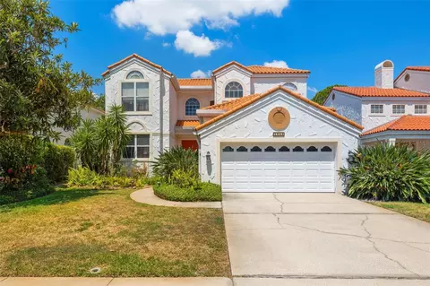 2945 La Concha Dr, Clearwater, FL 33762