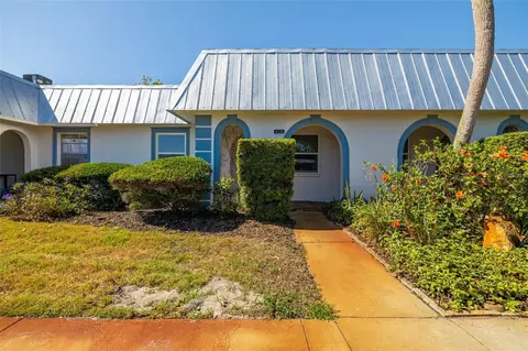 Exterior - 4239 Tamargo Dr, New Port Richey, FL 34652 photo 1 of 7