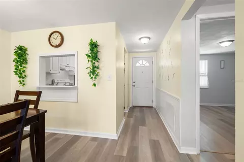 Entry Way - 4239 Tamargo Dr, New Port Richey, FL 34652 photo 1 of 1