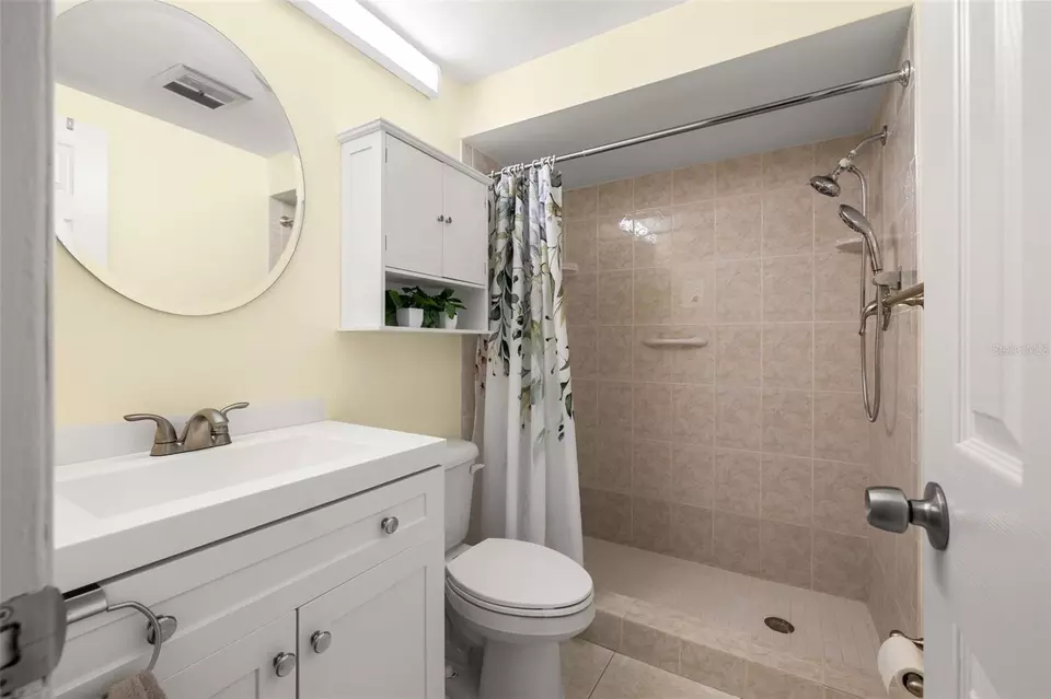 Bath - 4239 Tamargo Dr, New Port Richey, FL 34652 photo 1 of 1