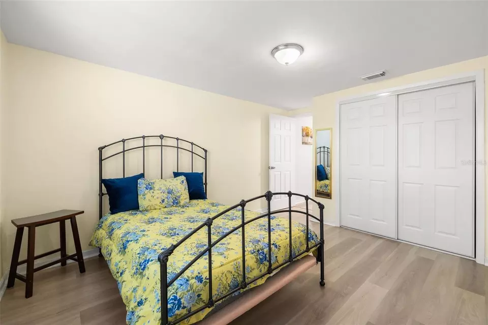 Bedroom - 4239 Tamargo Dr, New Port Richey, FL 34652 photo 2 of 2