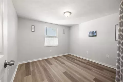 Bedroom - 4239 Tamargo Dr, New Port Richey, FL 34652 photo 1 of 2