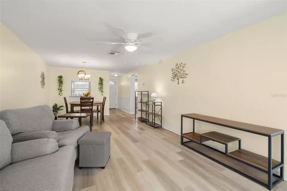 Living - 4239 Tamargo Dr, New Port Richey, FL 34652 photo 2 of 2