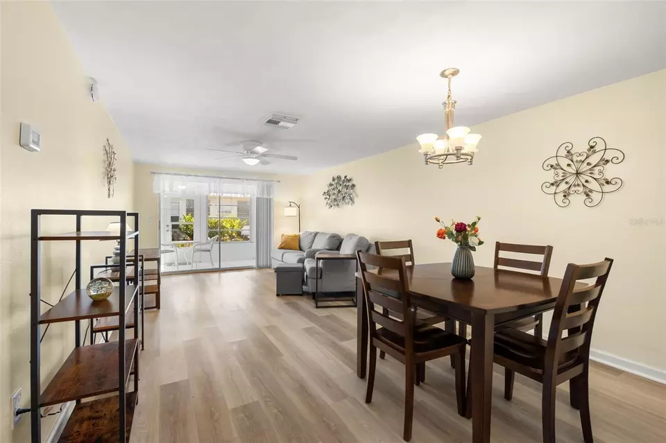 Dining - 4239 Tamargo Dr, New Port Richey, FL 34652 photo 1 of 3