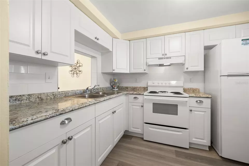 Kitchen - 4239 Tamargo Dr, New Port Richey, FL 34652 photo 1 of 4