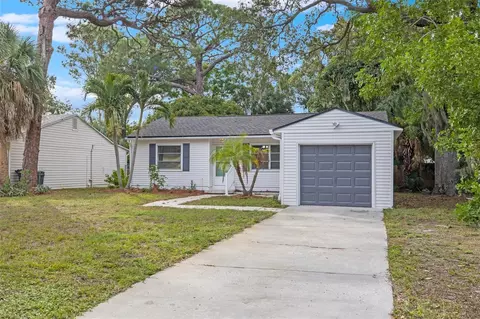 5838 25th Ave S, Gulfport, FL 33707