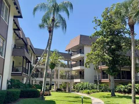 3035 Countryside Blvd #27B, Clearwater, FL 33761
