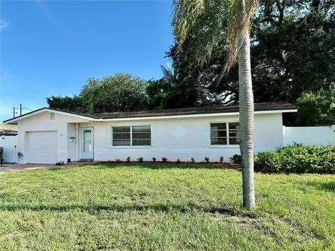 4461 37th Ave N, Saint Petersburg, FL 33713