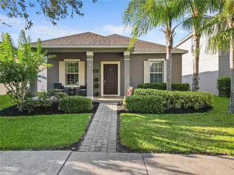 15623 Braintree Ln, Winter Garden, FL 34787