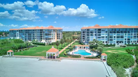 4737 Dolphin Cay Ln S #403, Saint Petersburg, FL 33711
