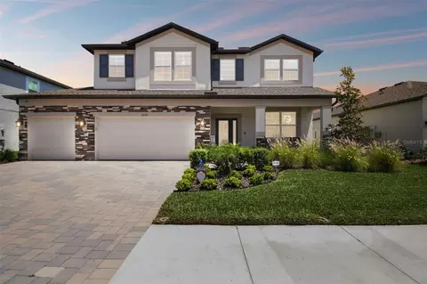 12313 Nouveau Ave, Spring Hill, FL 34610