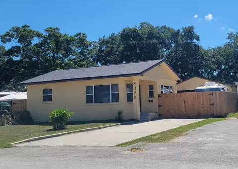 8090 61st Way N, Pinellas Park, FL 33781