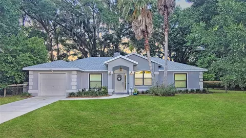 6535 NW 65th Pl, Ocala, FL 34482