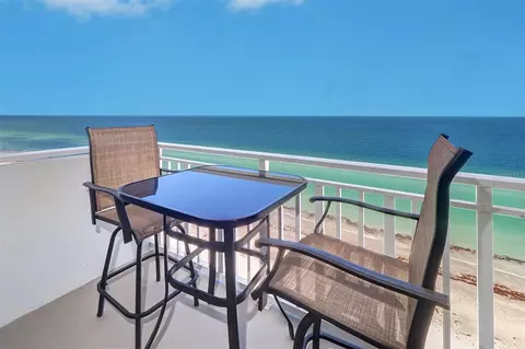 17408 Gulf Blvd #1204, Redington Shores, FL 33708