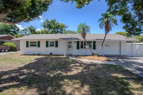 2620 Dueby St, Sarasota, FL 34231