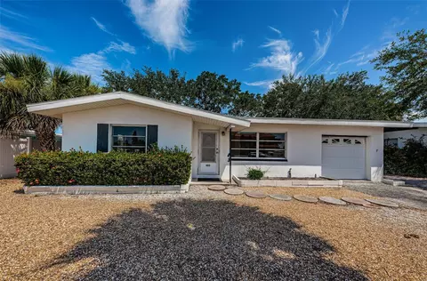 413 84th Ave, Saint Pete Beach, FL 33706