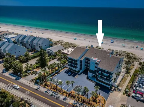 19940 Gulf Blvd #130, Indian Shores, FL 33785