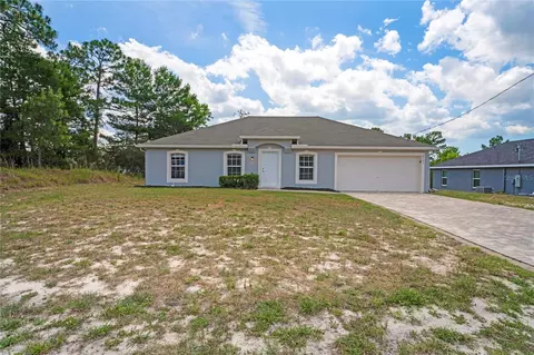 6442 Grapewood Rd, Spring Hill, FL 34609