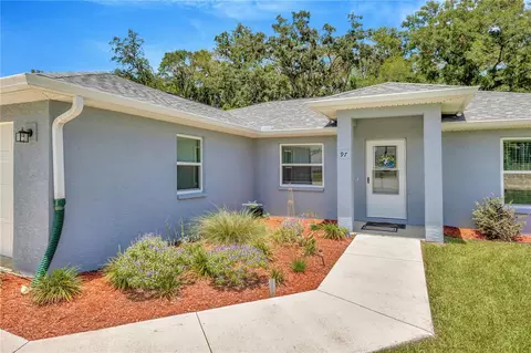97 N Crestwood Ave, Inverness, FL 34453
