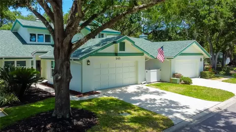 245 Woodridge Cir, Oldsmar, FL 34677