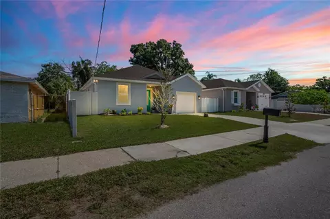 2700 E North Bay St, Tampa, FL 33610