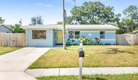 6444 83rd Ave N, Pinellas Park, FL 33781