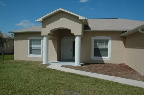 1150 Knotty Pine Ave, North Port, FL 34288