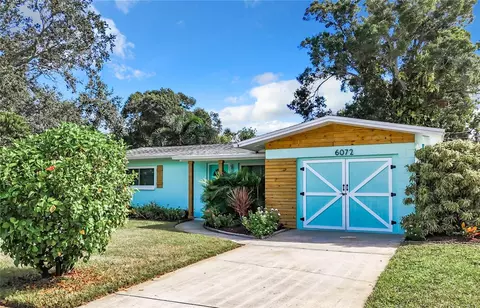 6072 5th Ave S, Saint Petersburg, FL 33707