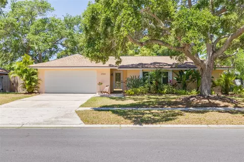 2066 Nugget Dr, Clearwater, FL 33755