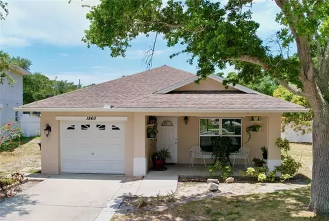 1860 Fuller Dr, Clearwater, FL 33755
