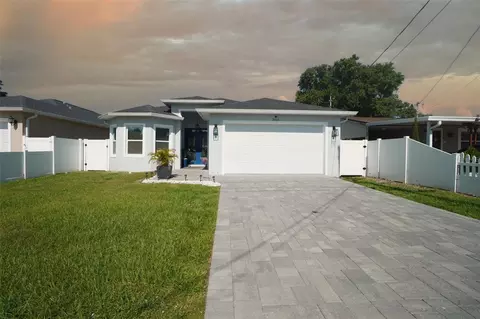 7016 N Clark Ave, Tampa, FL 33614