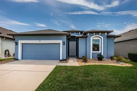 943 Old Windsor Way, Spring Hill, FL 34609