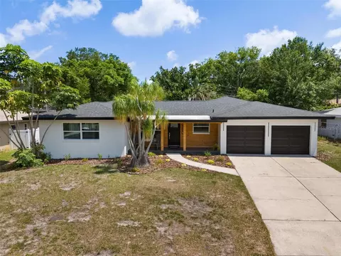 1960 Rebecca Dr, Clearwater, FL 33764