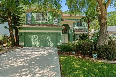 2032 Fishermens Bnd, Palm Harbor, FL 34685