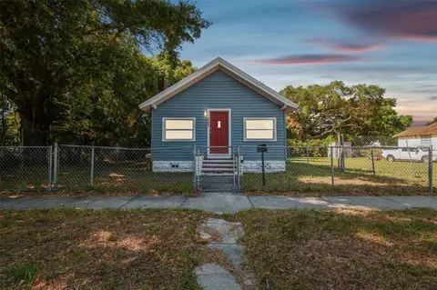 1218 13th Ave S, Saint Petersburg, FL 33705