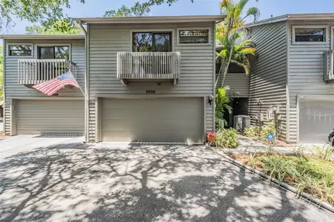 2026 Arbor Dr, Clearwater, FL 33760
