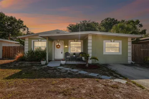 6607 S Kissimmee St, Tampa, FL 33616