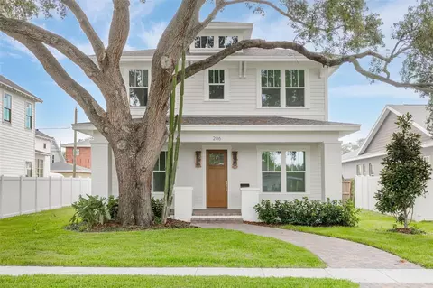 206 35th Ave N, Saint Petersburg, FL 33704