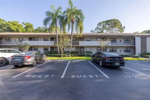 3046 Eastland Blvd #J105, Clearwater, FL 33761