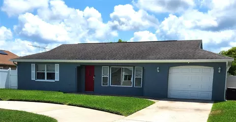 3904 Ming Tree Dr, New Port Richey, FL 34652