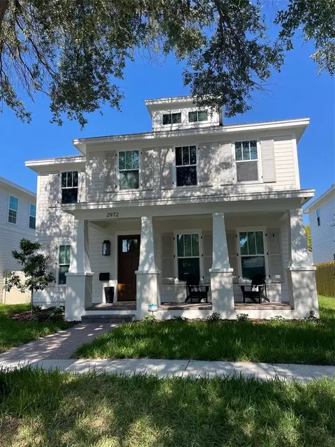 2972 12th St N, Saint Petersburg, FL 33704