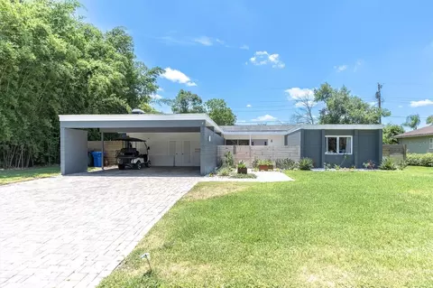 3310 Lacewood Rd, Tampa, FL 33618
