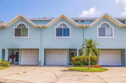 548 Garland Cir, Indian Rocks Beach, FL 33785