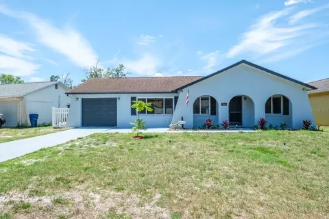 7046 Carmel Ave, New Port Richey, FL 34655
