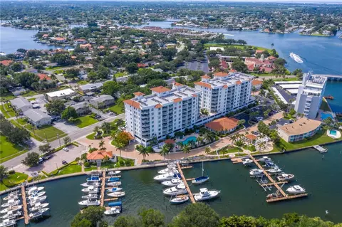 1325 Snell Isle Blvd NE #412, Saint Petersburg, FL 33704
