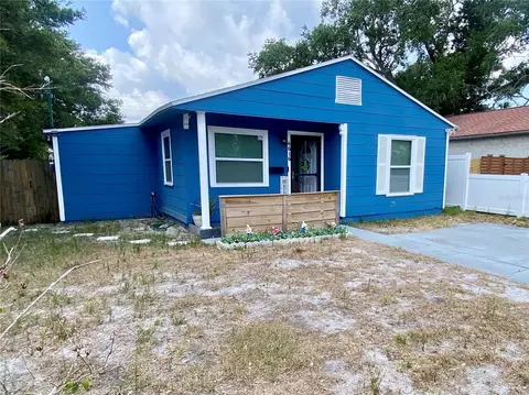 4616 11th Ave S, Saint Petersburg, FL 33711